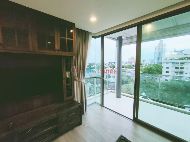 Condo for Rent: The Room Sukhumvit 40, 135 m², 4 bedroom(s) | Thailand Rental ฿ 73,000/ month