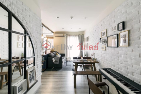 Condo for Rent: Centric Ari Station, 50 m², 2 bedroom(s) - OneDay_0