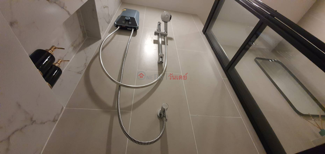 Condo for Rent: Metris Rama 9-ramkhamhaeng, 30 m², 1 bedroom(s) | Thailand, Rental ฿ 15,000/ month