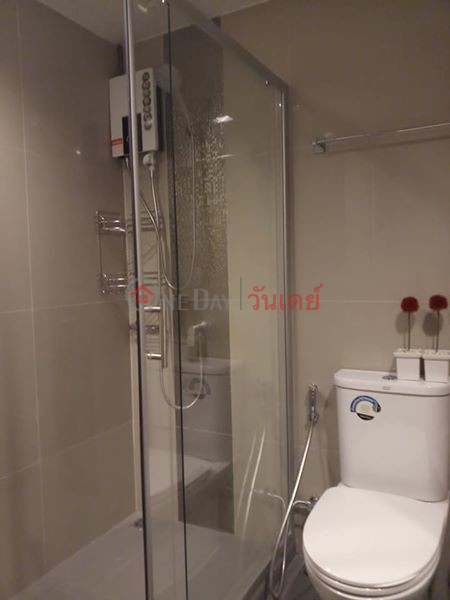 Condo for Rent: Ideo Sukhumvit 93, 27 m², 1 bedroom(s) Thailand, Rental, ฿ 16,000/ month