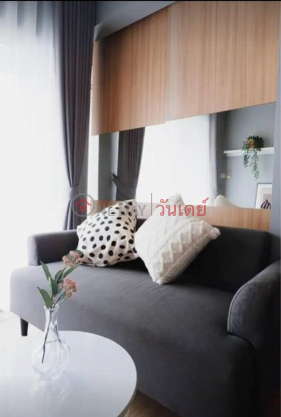 Condo for rent: A Space Play, fully furnished Thailand, Rental | ฿ 9,500/ month