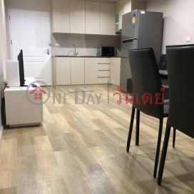 Condo for Rent: State Tower, 62 m², 2 bedroom(s) - OneDay_0