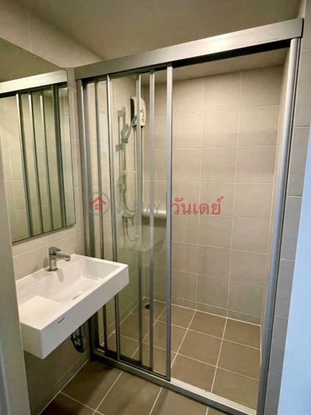 Condo for rent: Lumpini Selected Sutthisan - Saphan Khwai (15th floor),studio room | Thailand Rental, ฿ 13,000/ month