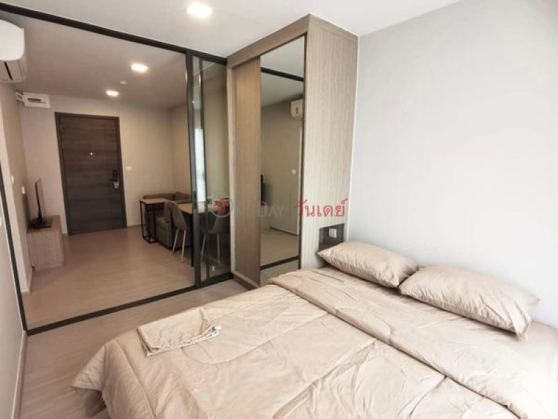 The Privacy S101 (6th floor, building A) Thailand, Rental | ฿ 13,000/ month