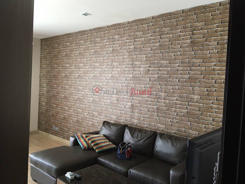 Condo for Rent: Sky Walk Condominium, 52 m², 1 bedroom(s) | Thailand | Rental ฿ 24,000/ month