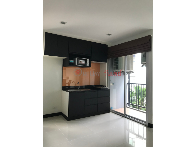 ฿ 31,000/ month Condo for Rent: Private Sukhumvit, 110 m², 2 bedroom(s)