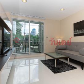 คอนโด สำหรับ เช่า: The Crest Sukhumvit 24, 92 ตร.ม., 2 ห้องนอน - OneDay_0