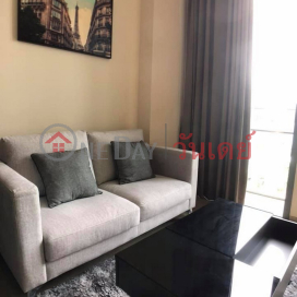 Condo for Rent: The ESSE Asoke, 49 m², 1 bedroom(s) - OneDay_0