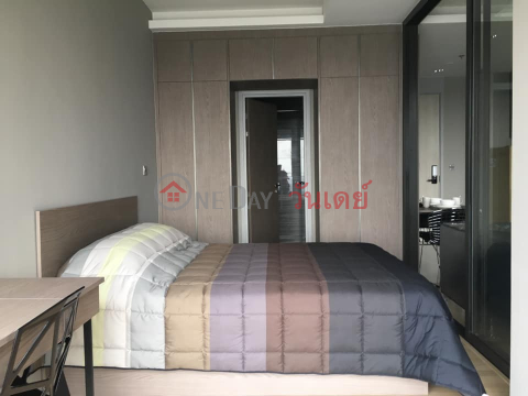 Condo for Rent: M Jatujak, 35 m², 1 bedroom(s) - OneDay_0