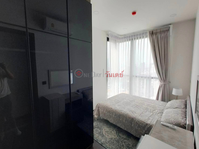 Condo for Rent: Park Origin Thonglor, 41 m², 1 bedroom(s),Thailand | Rental | ฿ 45,000/ month