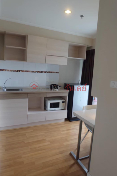 Property Search Thailand | OneDay | Residential, Sales Listings, Condo for Sale: Lumpini Place Ratchayothin, 28 m², 1 bedroom(s)