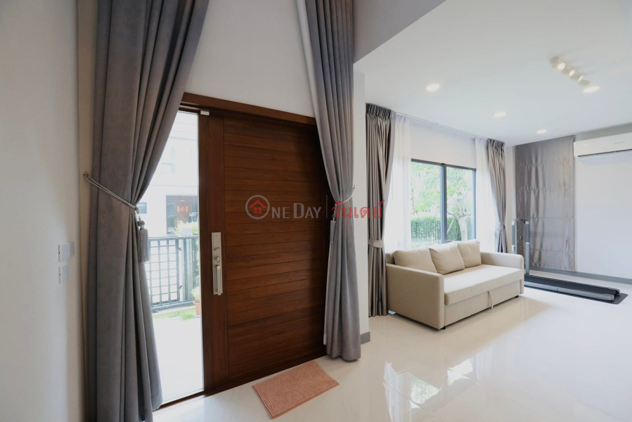 House for Rent: The City Bangna, 351 m², 4 bedroom(s) Thailand Rental, ฿ 180,000/ month