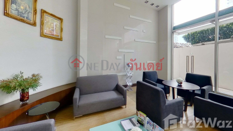 The Clover 2 Beds 2 Baths Thonglor Bangkok _0