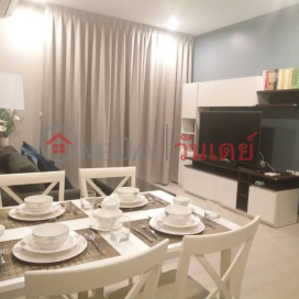 Condo for Rent: The Niche Pride Thonglor-Phetchaburi, 65 m², 2 bedroom(s) - OneDay_0