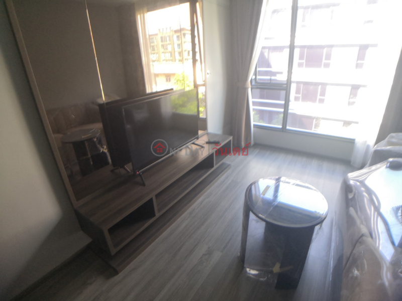 Condo for Rent: Ideo Mobi Sukhumvit 40, 53 m², 2 bedroom(s) Rental Listings