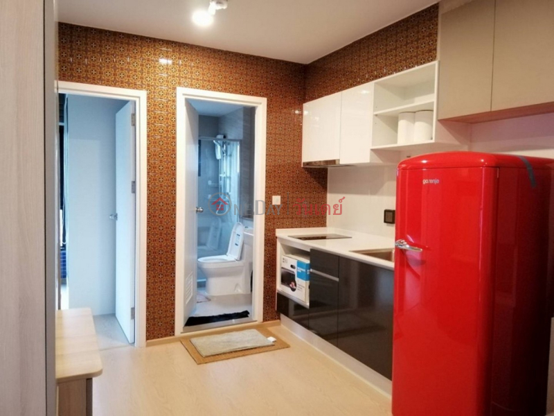 Condo for Rent: The Tree Sukhumvit 71 - Ekamai, 35 m², 2 bedroom(s),Thailand | Rental, ฿ 15,500/ month