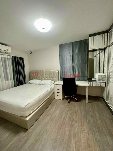 Property Search Thailand | OneDay | Residential Rental Listings | Executive L&H Rental: Chatuchot Expressway Access & All-Inclusive