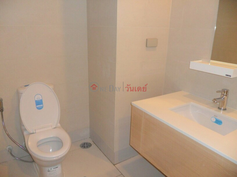 ฿ 23,000/ month, Condo for Rent: Villa Rachatewi, 43 m², 1 bedroom(s)