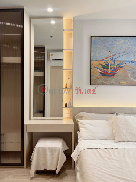 NOBLE STATE 39 – High-Floor Living & EmQuartier Shuttle Thailand, Rental ฿ 35,000/ month