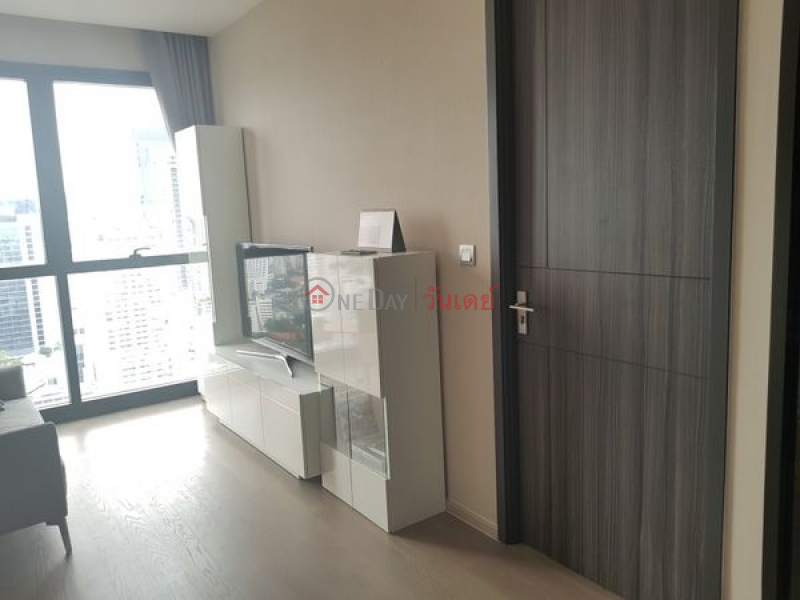 Condo for sale: Ashton Asoke (31st floor) Sales Listings