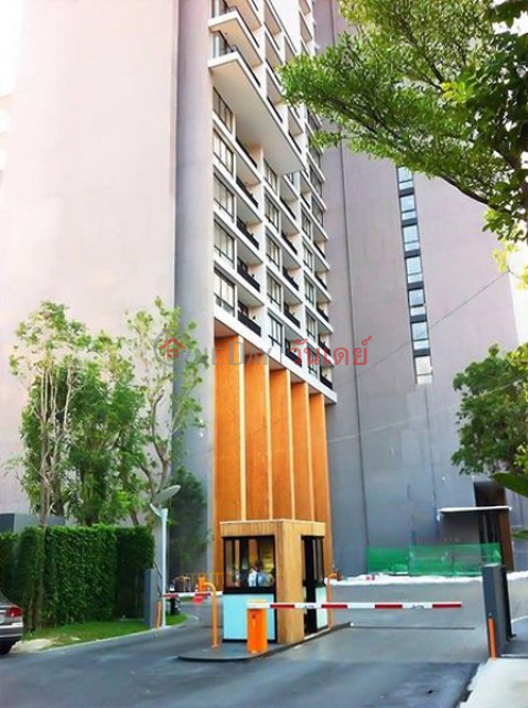 Condo for Rent: The Issara Ladprao, 53 m², 2 bedroom(s) - OneDay_0