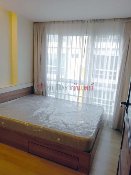 Condo for rent Emerald Residence Ratchada Condominium (6th floor, building B) | Thailand Rental | ฿ 10,000/ month