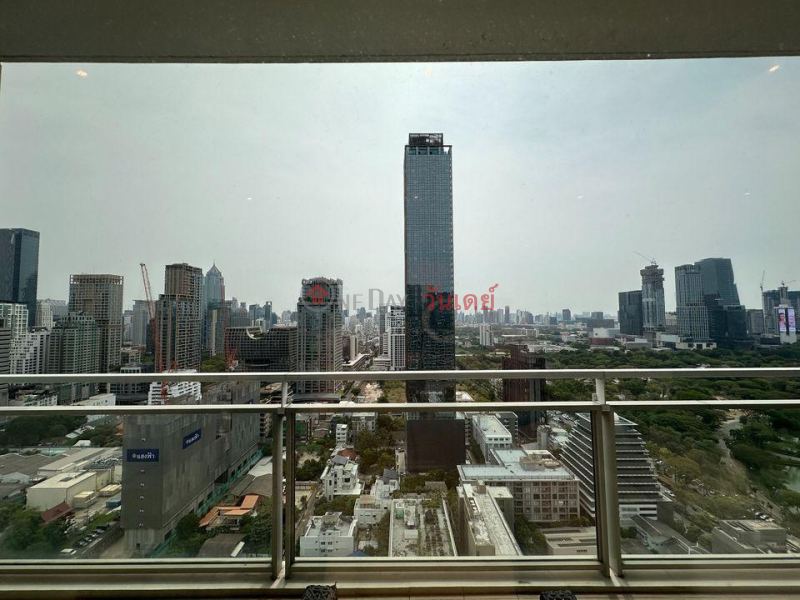 Condo for Sale: 185 Rajadamri, 387 m², 3 bedroom(s) Sales Listings