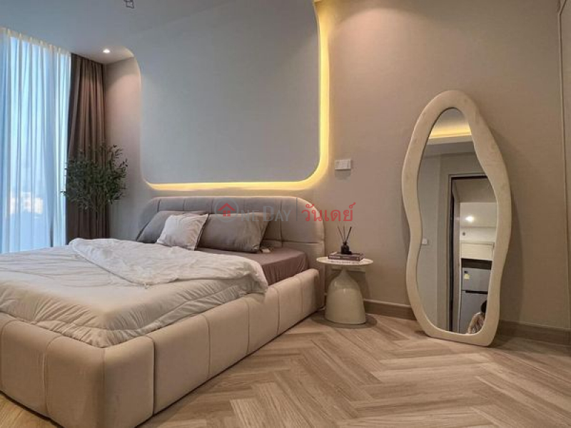 ฿ 30,000/ month | Condo for rent: The Alcove Thonglor 10 (7th floor)