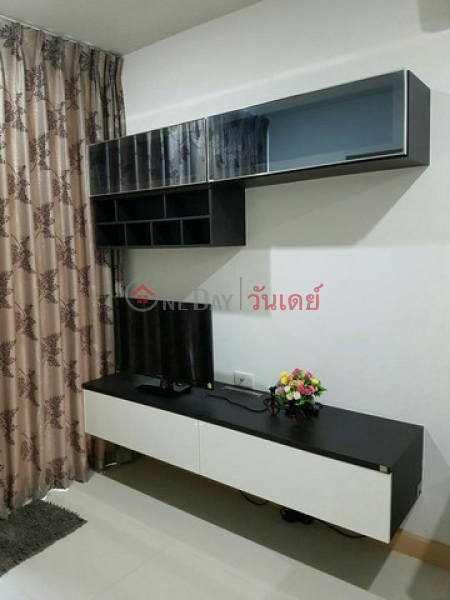 Property Search Thailand | OneDay | Residential, Rental Listings Condo for Rent: The President Sukhumvit, 35 m², 1 bedroom(s)