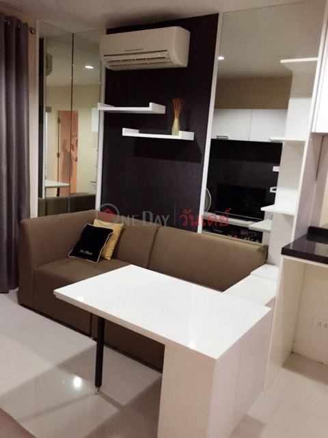 Condo for Rent: Metro Sky Ratchada, 30 m², 1 bedroom(s) - OneDay_0