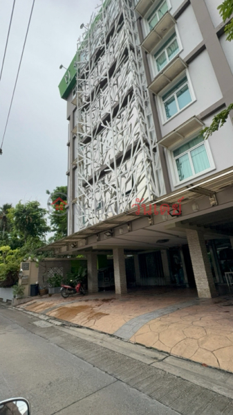 พีเจเรสซิเดนซ์ (PJ Residence) เมืองนนทบุรี | OneDay วันเดย์(4)
