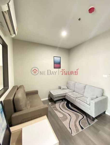 Condo for rent The Stage Taopoon - Interchange (36th floor) | Thailand, Rental, ฿ 13,500/ month