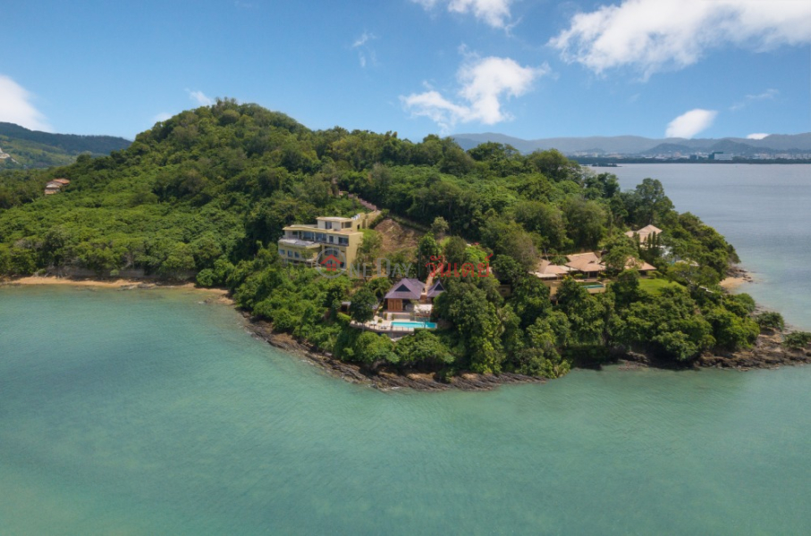 Oceans Edge Panwa, Thailand | Sales ฿ 2,778.43Million