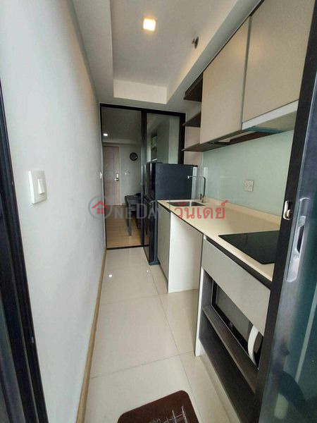 Condo for rent: KnightsBridge Sky City (12th floor) | Thailand | Rental | ฿ 12,000/ month