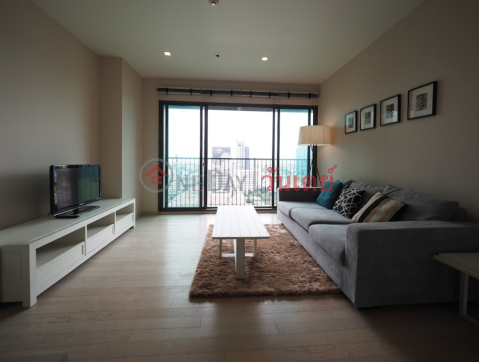 Condo for Rent: Noble Solo, 53 m², 1 bedroom(s) - OneDay_0