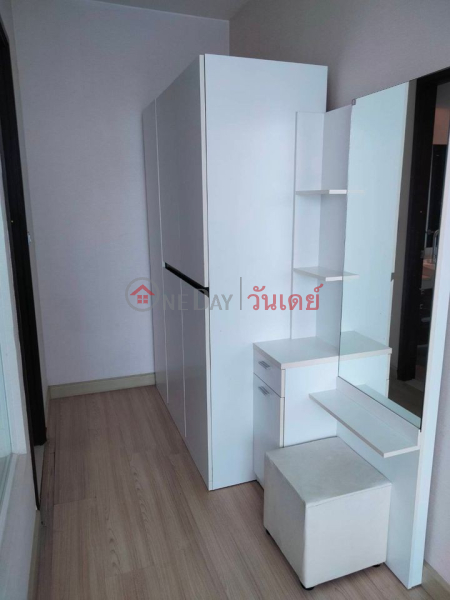 Condo for Rent: Sky Walk Condominium, 52 m², 1 bedroom(s) Rental Listings