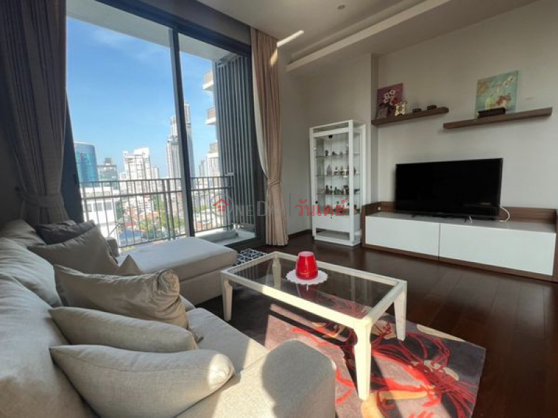 Property Search Thailand | OneDay | Residential | Rental Listings For rent Quattro by Sansiri (14th floor)