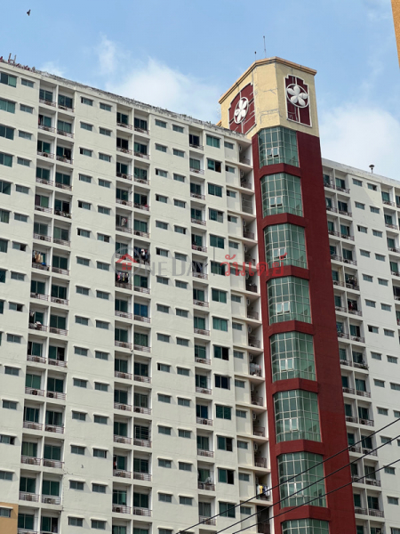 City Home Rattanathibet (ซิตี้โฮม รัตนาธิเบศร์),Mueang Nonthaburi | OneDay วันเดย์(3)