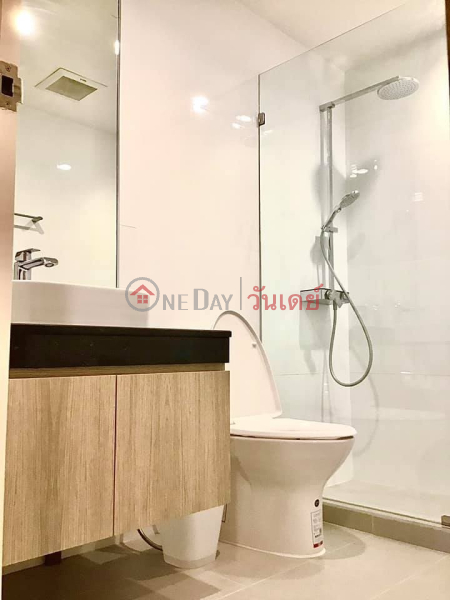 ฿ 45,000/ เดือน | คอนโด สำหรับ เช่า: Baan Ploenchit, 100 ตร.ม., 2 ห้องนอน