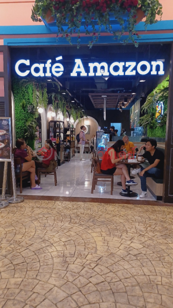 Cafe Amazon Terminal21 Asok (อ เม ซอน เท อ ร์ มิ น. อ ล 21 อโศก),Watthana | OneDay วันเดย์(1)