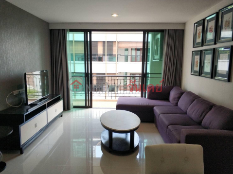 คอนโด สำหรับ เช่า: Pearl Residences Sukhumvit 24, 86 ตร.ม., 2 ห้องนอน - OneDay_0