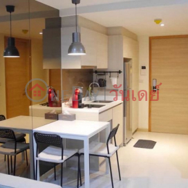 Condo for Rent: SOCIO Reference 61, 43 m², 1 bedroom(s) - OneDay_0