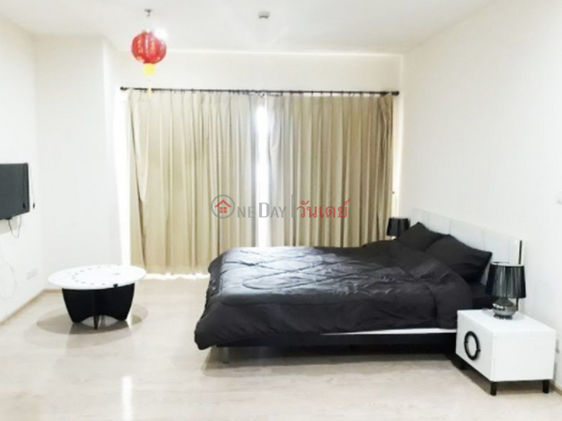 Condo for Rent: Noble Remix2, 80 m², 2 bedroom(s),Thailand Rental | ฿ 50,000/ month