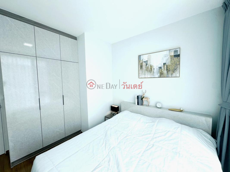 Townhouse for Rent: Pleno Sukhumvit-Bangna, 116 m², 3 bedroom(s),Thailand, Rental ฿ 35,000/ month