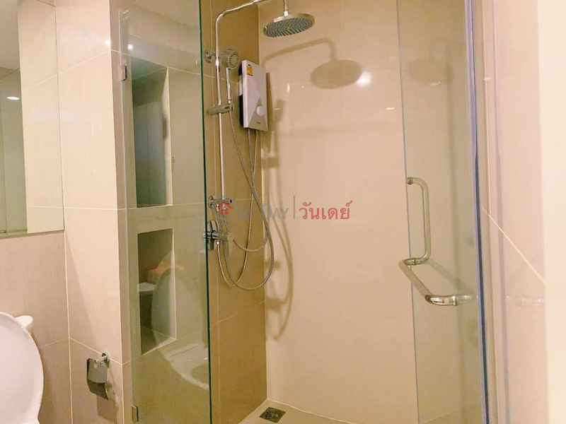 Condo for Rent: Ikon Sukhumvit 77, 29 m², 1 bedroom(s) Rental Listings