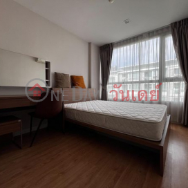 Condo for rent: Mayfair Place Sukhumvit 64 (3rd floor) _0