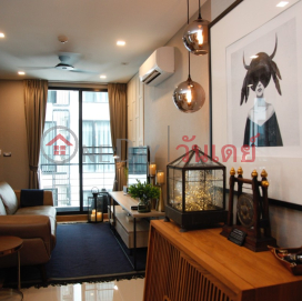 Condo for Rent: Tree Condo Sukhumvit 50, 55 m², 2 bedroom(s) - OneDay_0