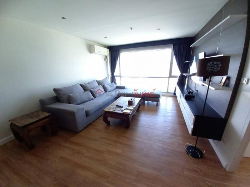 Sukhumvit Suite Condo BTS Nana รายการเช่า (TRI-6637)