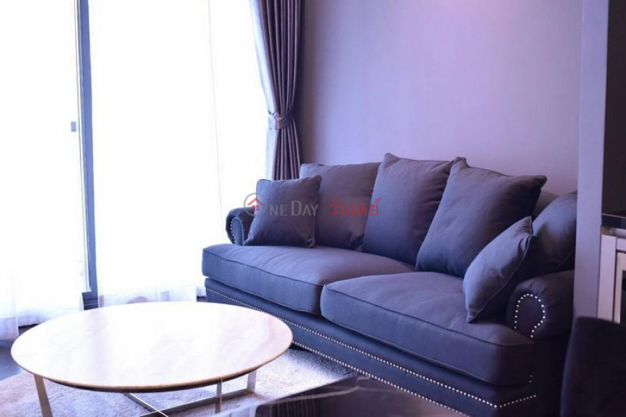 Property Search Thailand | OneDay | Residential Rental Listings, Condo for Rent: The XXXIX by Sansiri, 95 m², 2 bedroom(s)