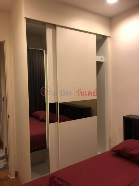 คอนโด สำหรับ เช่า: Q. House Condo Sukhumvit 79, 43 ตร.ม., 2 ห้องนอน - OneDay_0